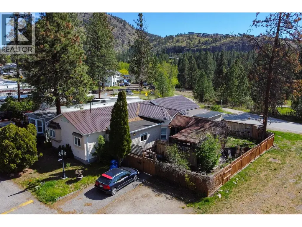 1999 Highway 97 S Unit# 145, West Kelowna